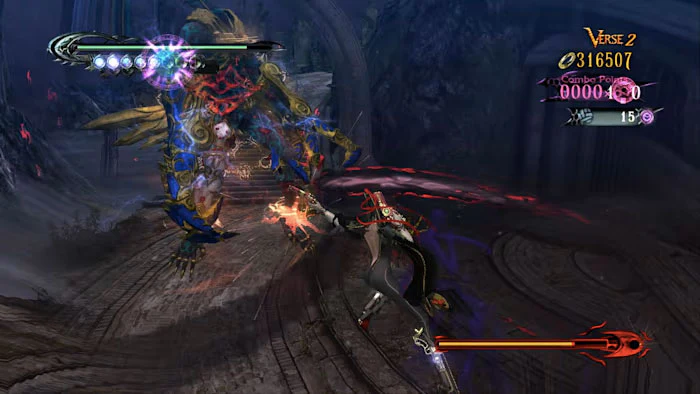 Bayonetta - Image 3