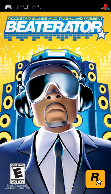Beaterator (Pre-Owned)