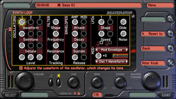Beaterator (Pre-Owned) - Image 4
