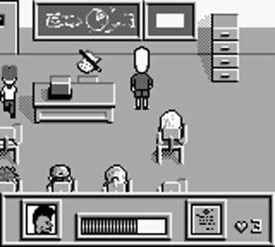 Beavis and Butt-Head (Cartridge Only) - Image 3