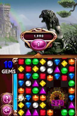 Bejeweled 3 (Cartridge Only) - Image 2