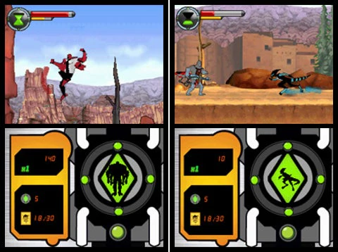 Ben 10: Protector of Earth (Pre-Owned) - Image 3