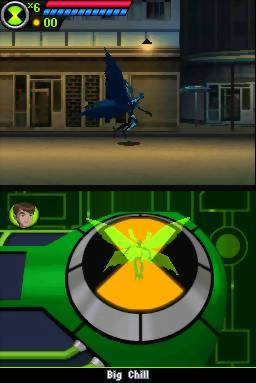 Ben 10 Ultimate Alien: Cosmic Destruction (Pre-Owned) - Image 2