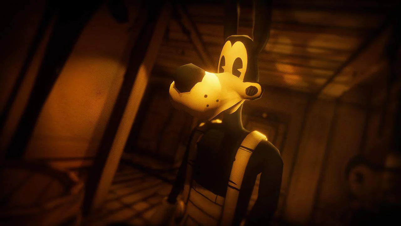 Bendy and the Ink Machine (Pre-Owned) - Image 3
