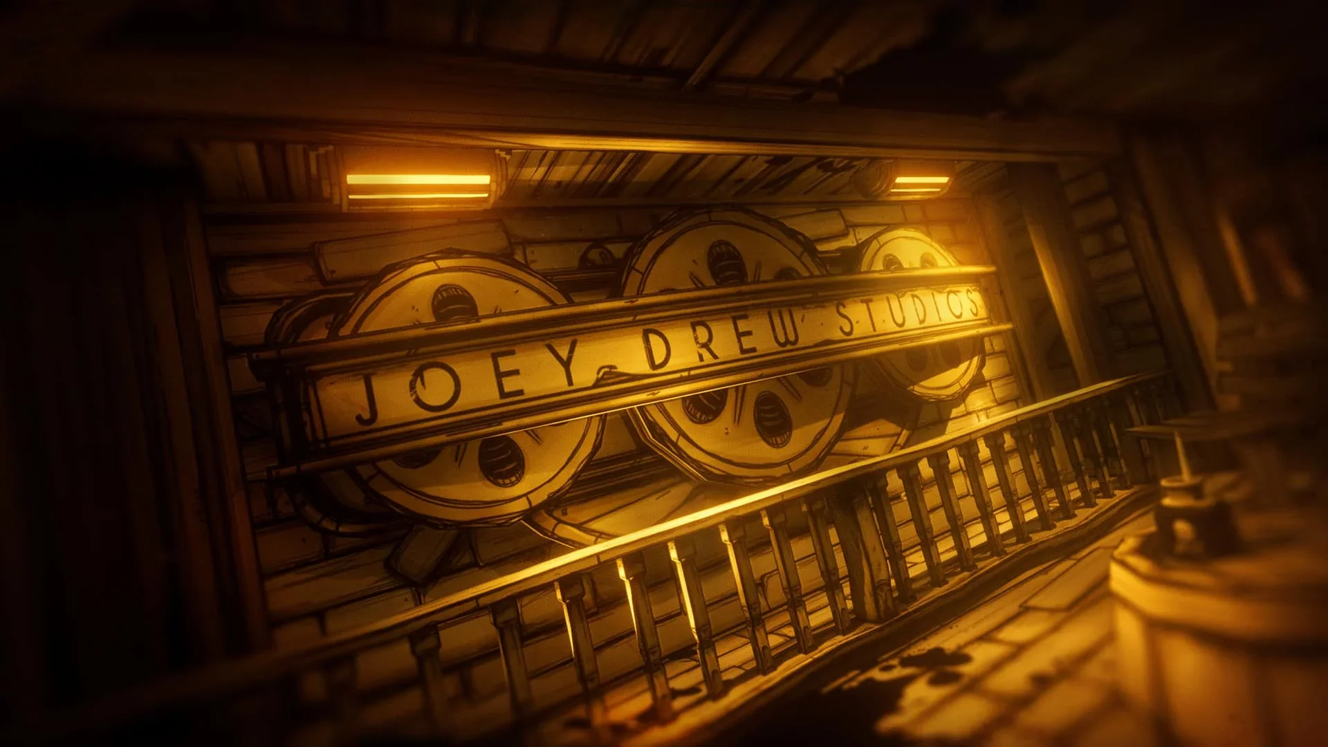 Bendy Double Pack (Ink Machine/Dark Revival) - Image 2