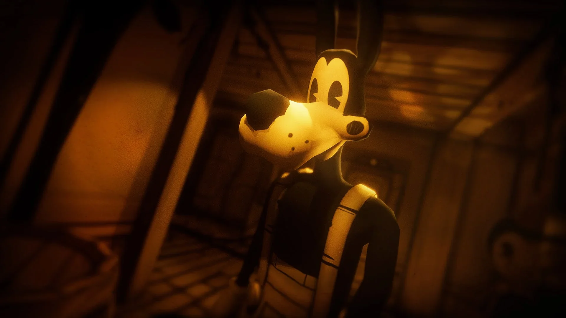 Bendy Double Pack (Ink Machine/Dark Revival) - Image 3