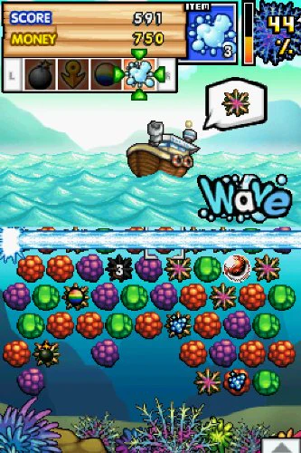 Bermuda Triangle: Saving the Coral (Pre-Owned) - Image 2