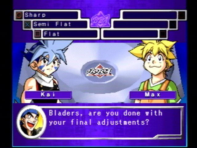 Beyblade Let It Rip (Pre-Owned) - Image 2