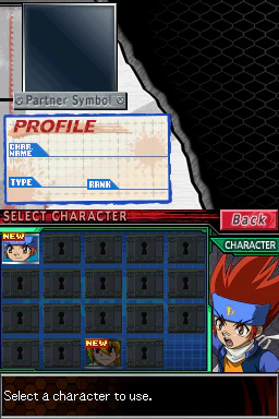 Beyblade: Metal Fusion (Cartridge Only) - Image 3