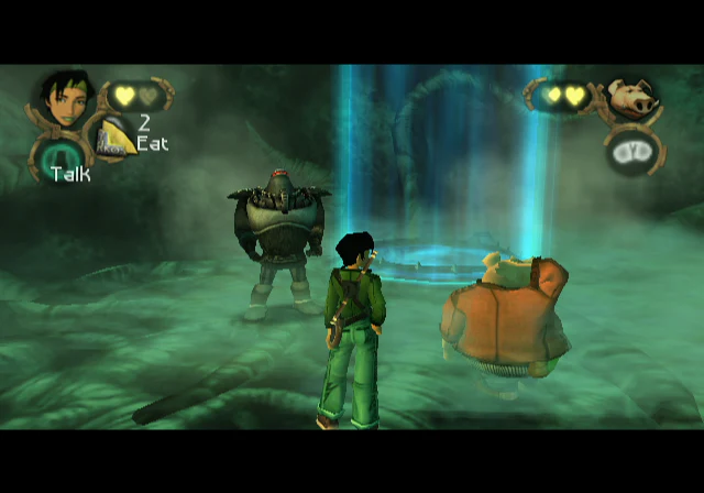 Beyond Good and Evil (Pre-Owned) - Image 2
