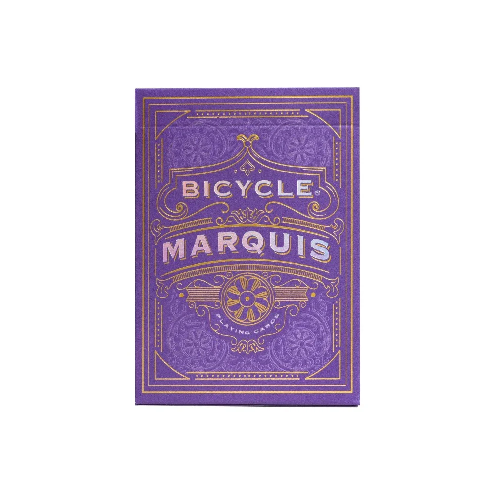 Bicycle Deck Marquis Playing Cards - Image 2