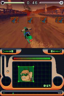 Biker Mice From Mars (Pre-Owned) - Image 2