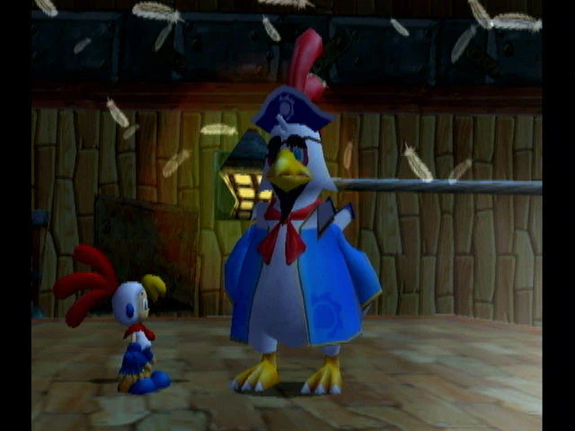 Billy Hatcher and the Giant Egg (As Is) (Pre-Owned) - Image 2