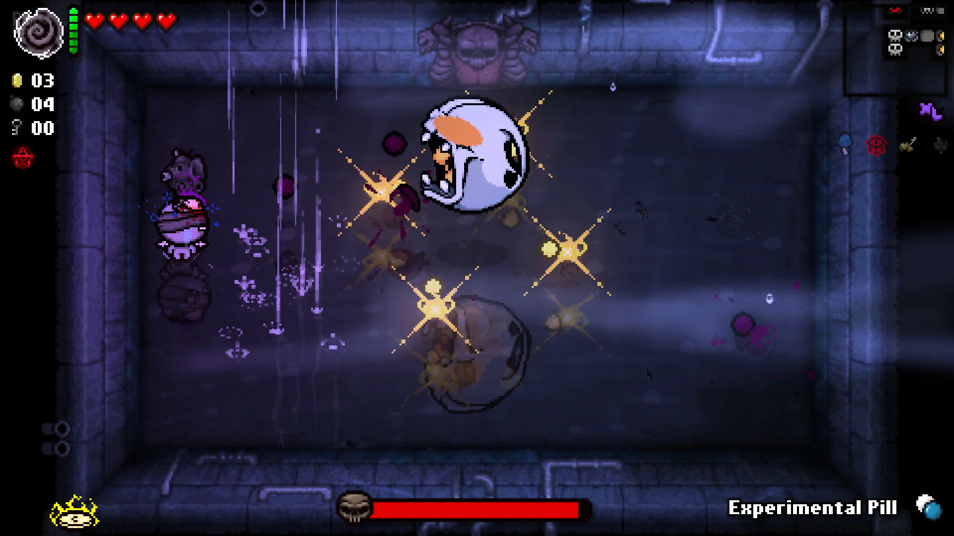 Binding of Isaac: Repentance - Image 2