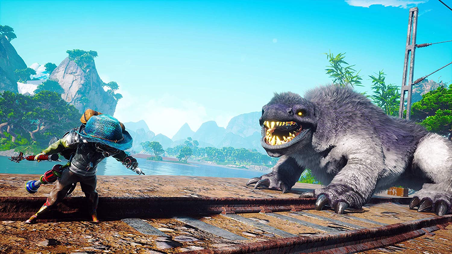 Biomutant - Image 4