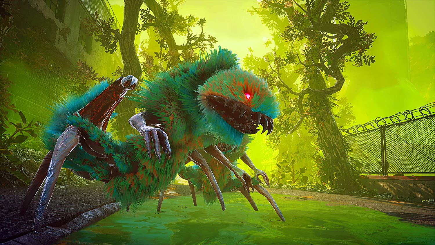 Biomutant - Image 3