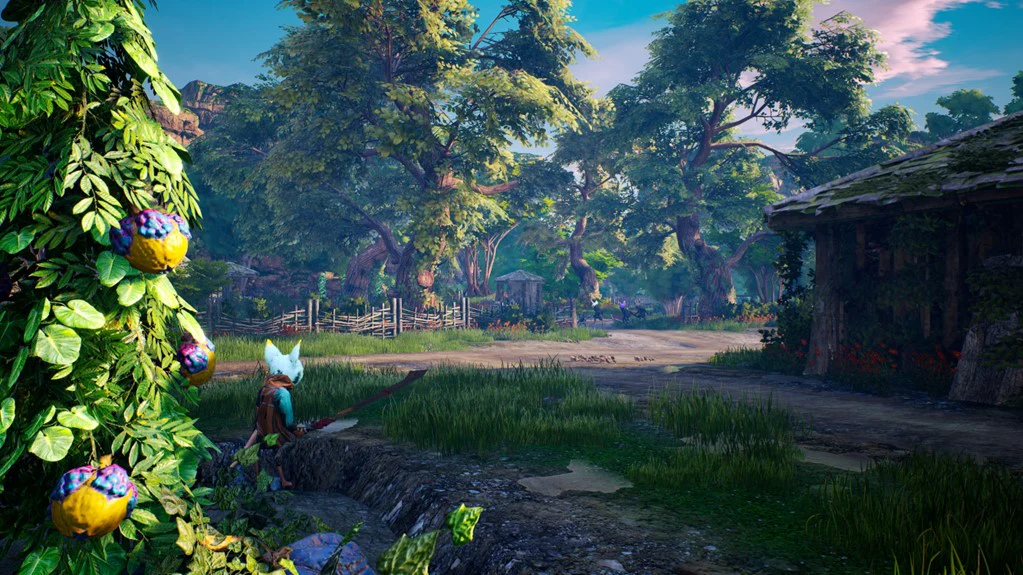 Biomutant - Image 2
