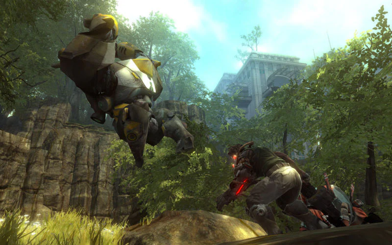 Bionic Commando (Pre-Owned) - Image 2