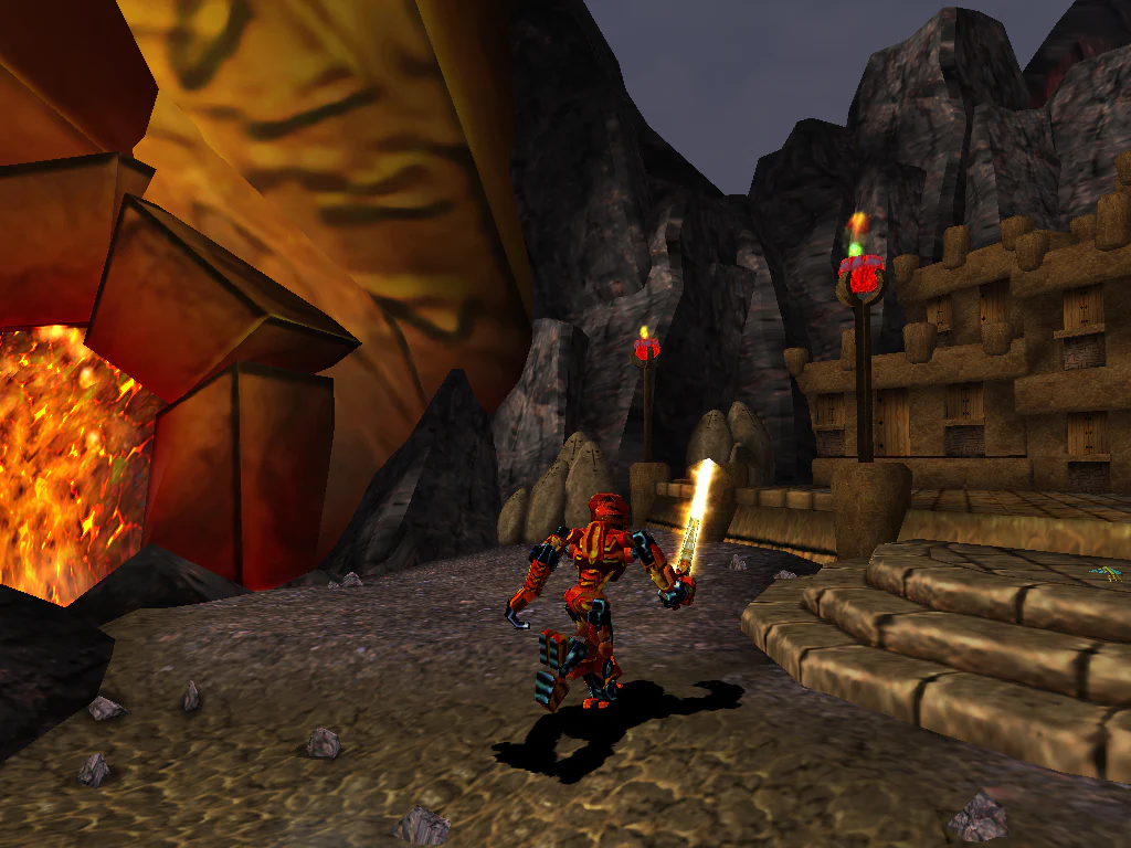 Bionicle (Pre-Owned) - Image 3