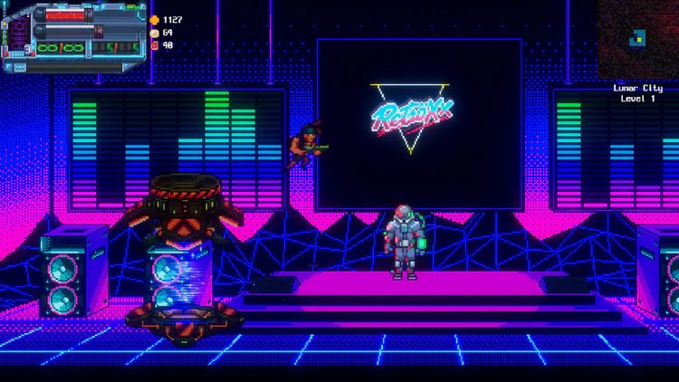 Bite the Bullet - Image 3