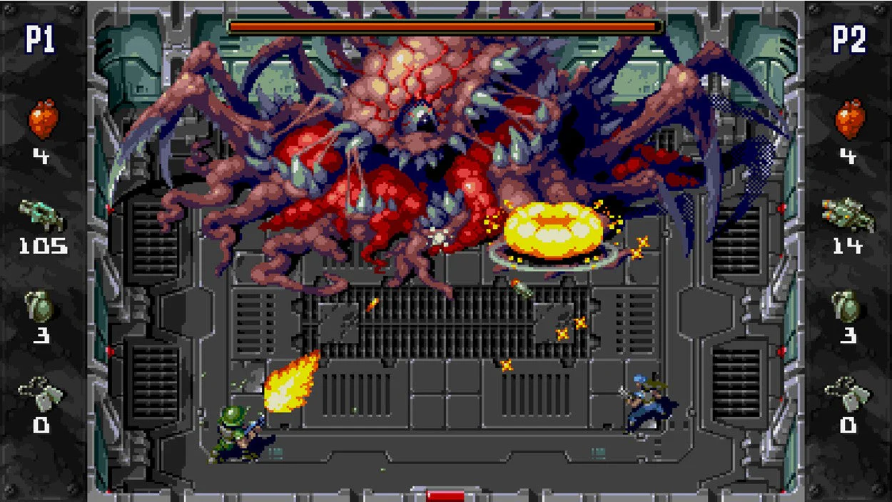Bitmap Bureau Collection - Image 5