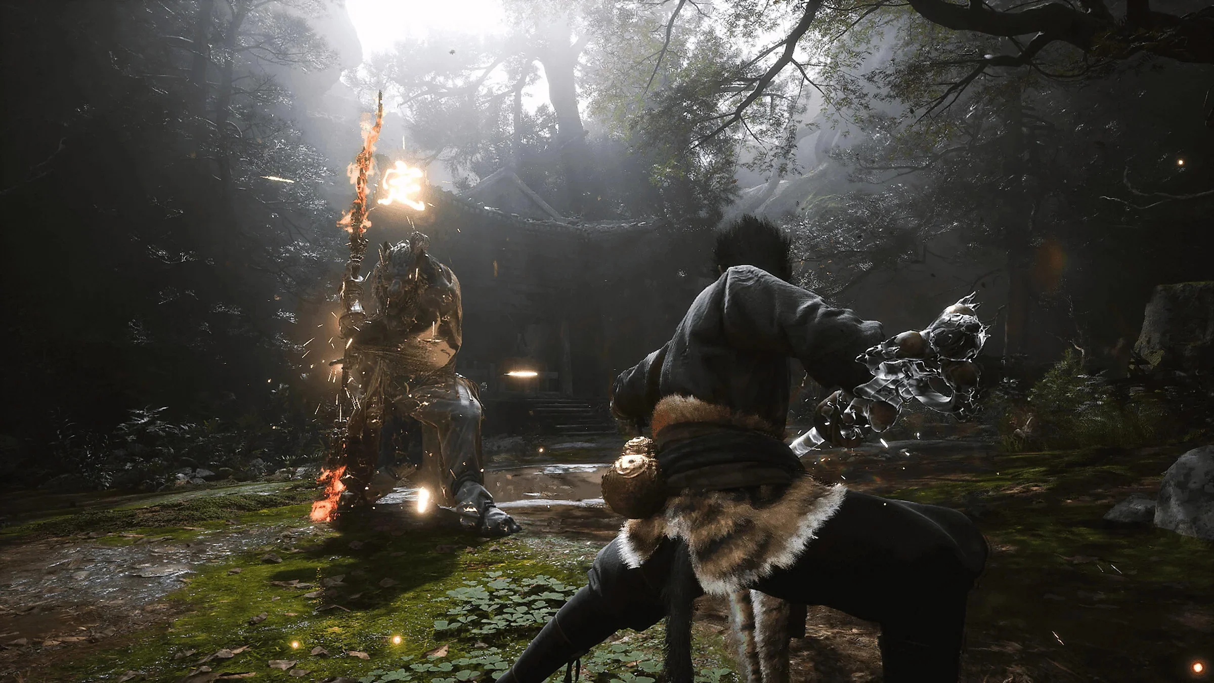 Black Myth: Wukong - Image 2