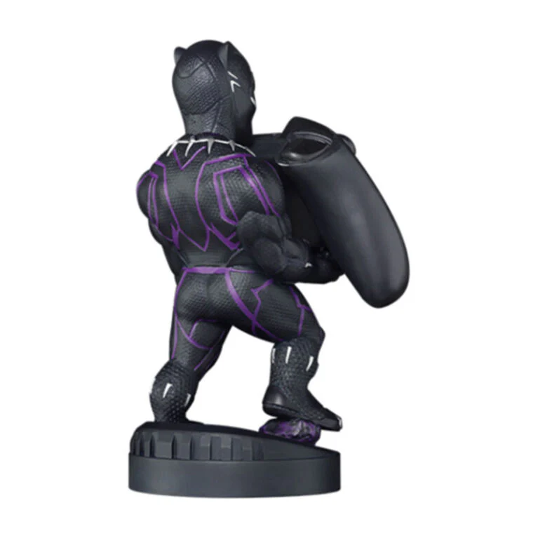 Black Panther Cable Guy Controller Holder - Image 3