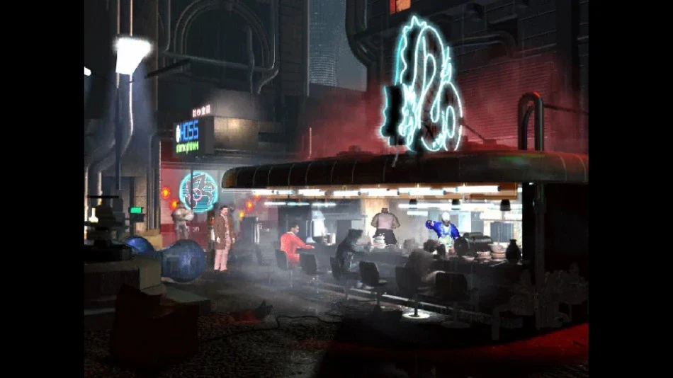 Blade Runner: Enhanced Edition - Image 2