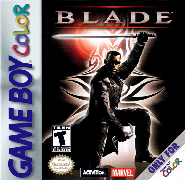 Blade (Cartridge Only) - Image 2