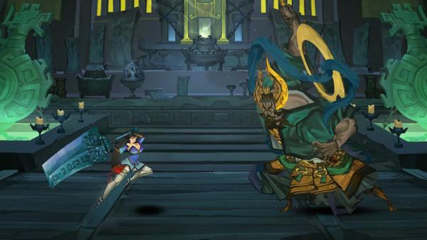 Bladed Fury (Pre-Owned) - Image 2