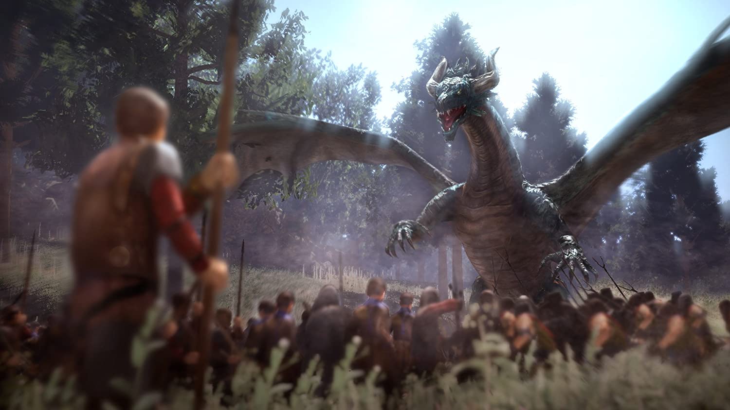 Bladestorm: Nightmare (Pre-Owned) - Image 2
