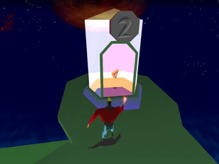 Blasto (Pre-Owned) - Image 2