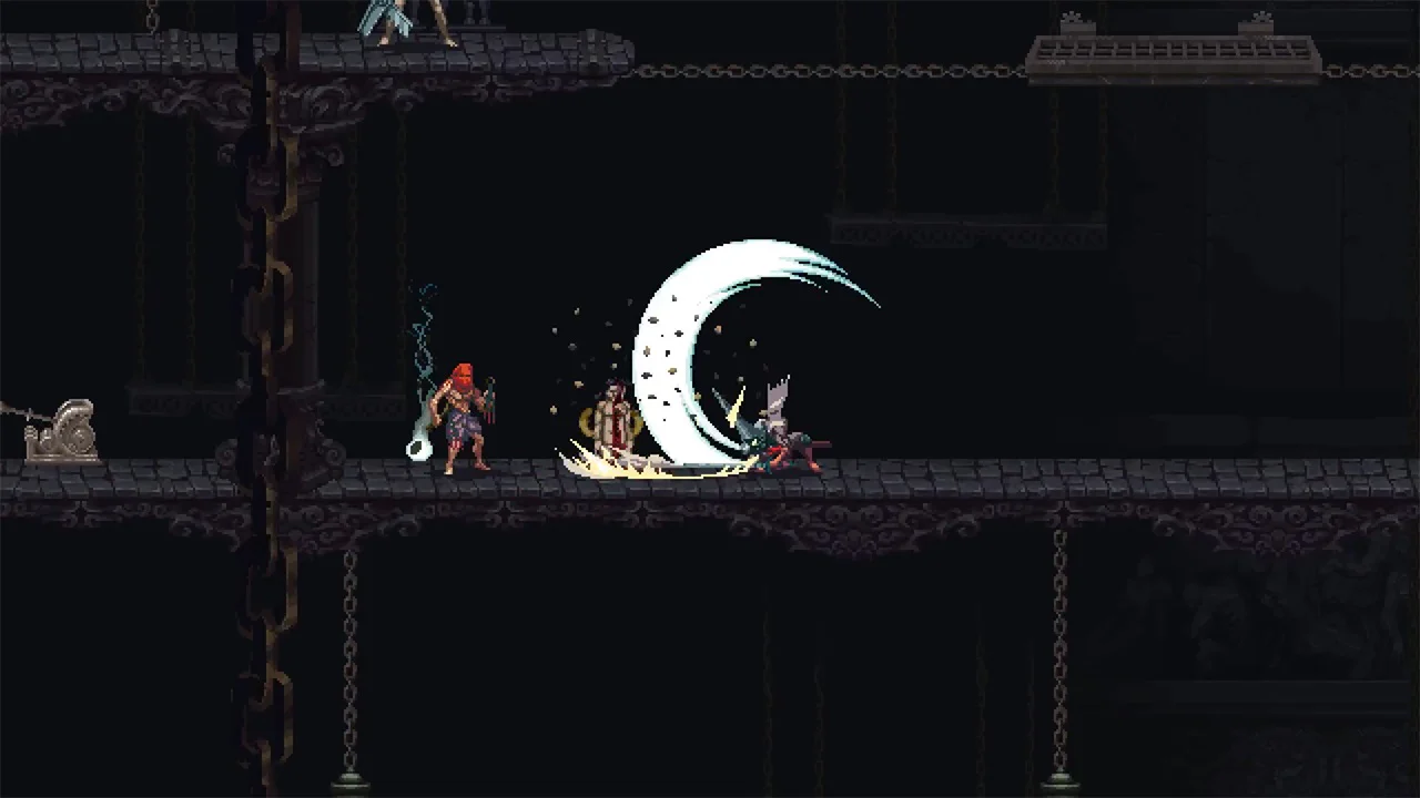 Blasphemous - Image 2