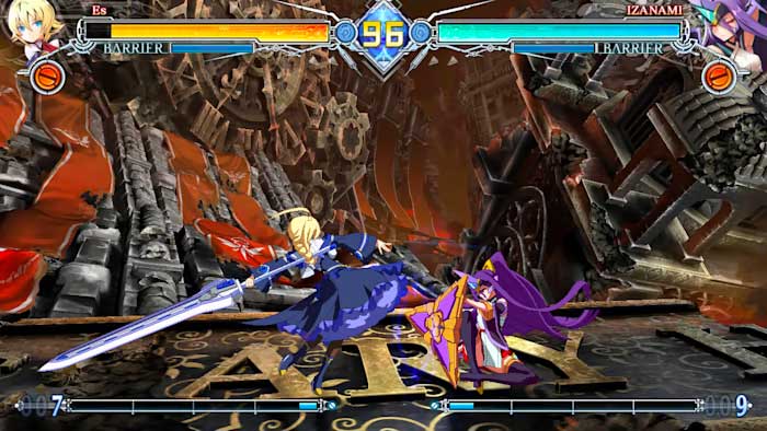 BlazBlue: Central Fiction (Special Edition) - Image 2
