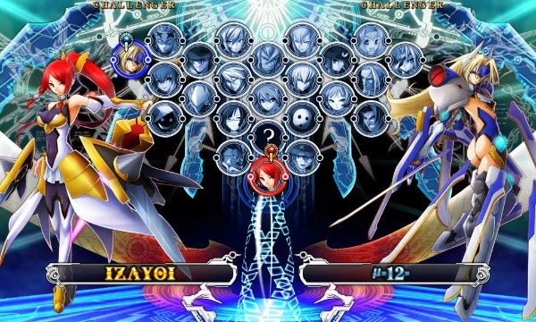 BlazBlue: Chrono Phantasma (Cartridge Only) - Image 4