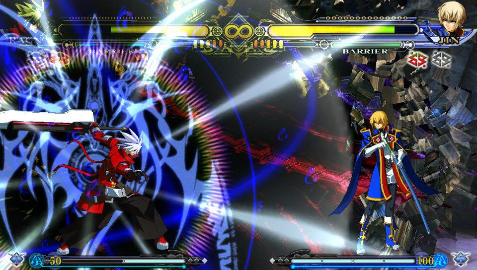 Blazblue: Continuum Shift Extend (Pre-Owned) - Image 2