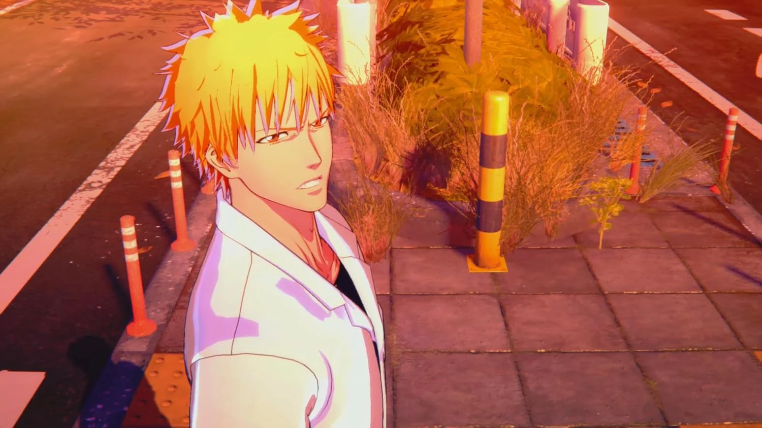 Bleach: Rebirth of Souls - Image 5