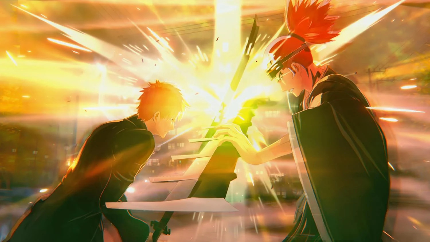 Bleach: Rebirth of Souls (Pre-Owned) - Image 3