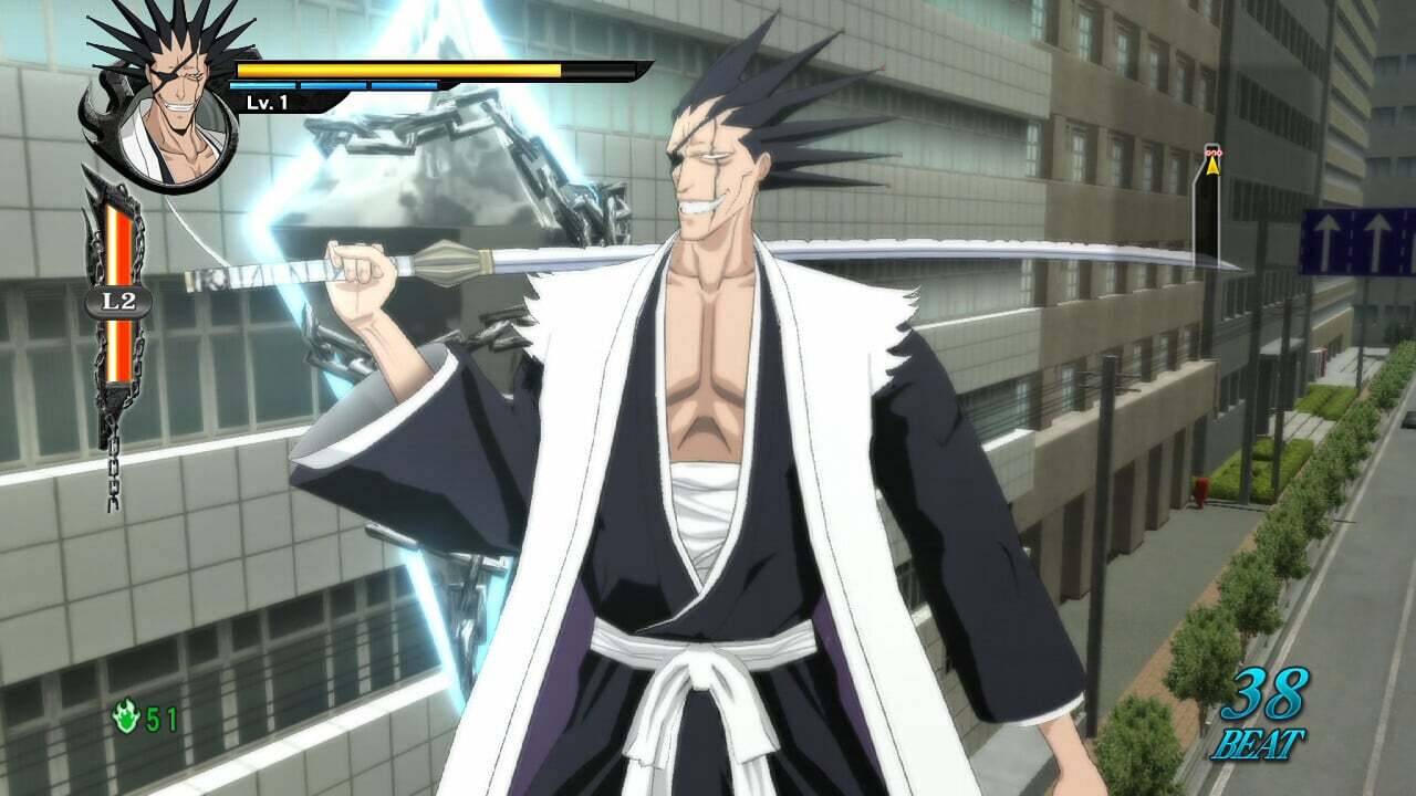 Bleach: Soul Resurreccion (Pre-Owned) - Image 2