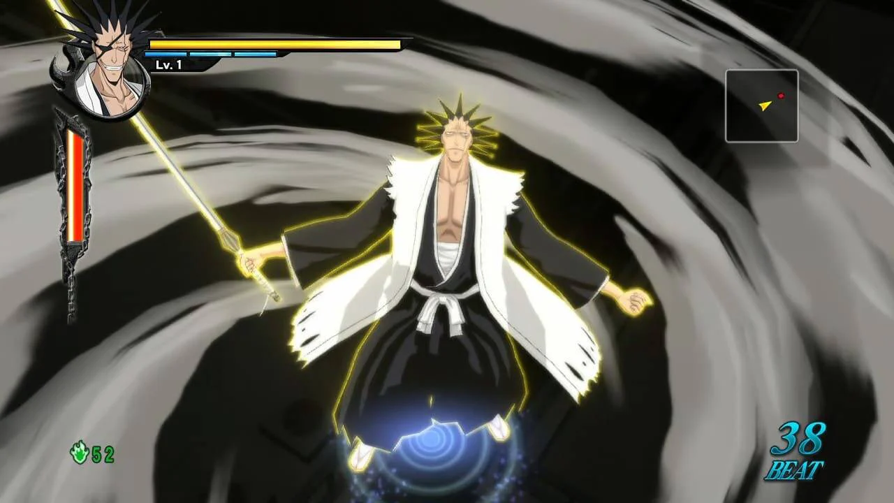 Bleach: Soul Resurreccion (Pre-Owned) - Image 4