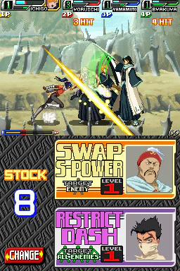 Bleach: The Blade Of Fate (Pre-Owned) - Image 2