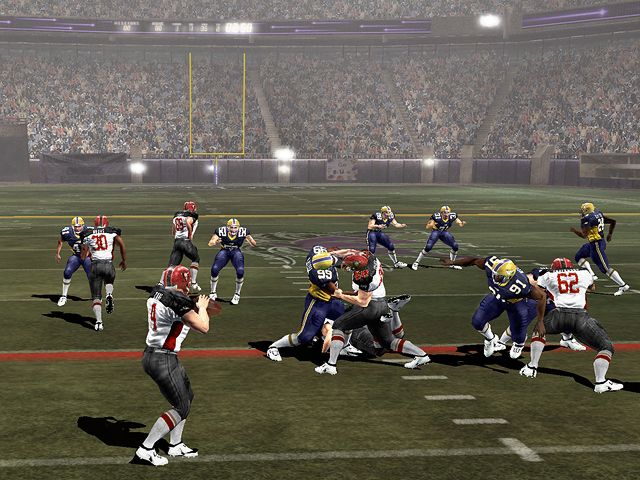 Blitz the League (Pre-Owned) - Image 2