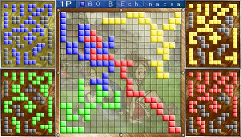 Blokus Portable Steambot Championship (Cartridge Only) - Image 3