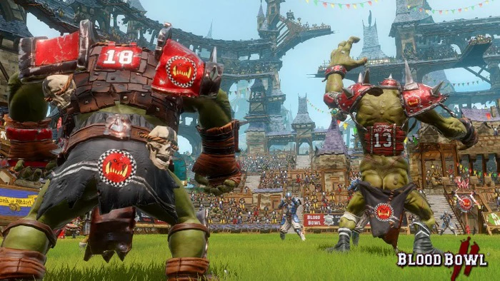 Blood Bowl II (Pre-Owned) - Image 3