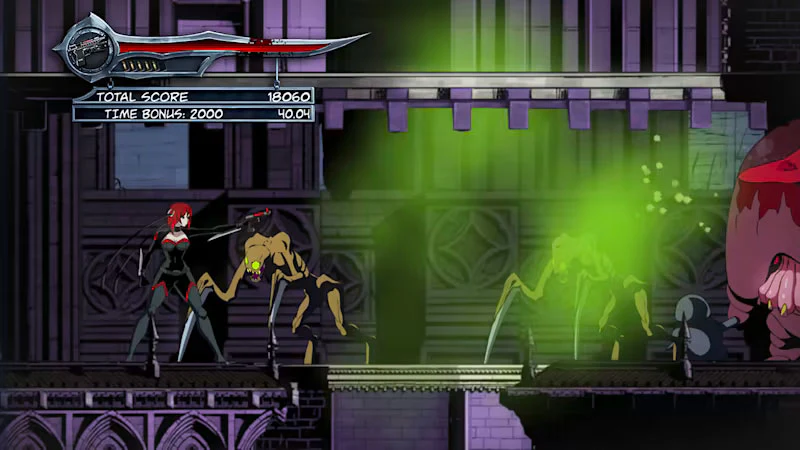 Bloodrayne Betrayal Fresh Bites (Pre-Owned) - Image 2