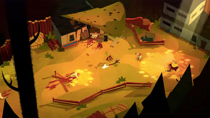 Bloodroots - Image 2