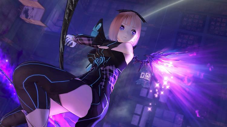 Blue Reflection: Second Light - Image 4