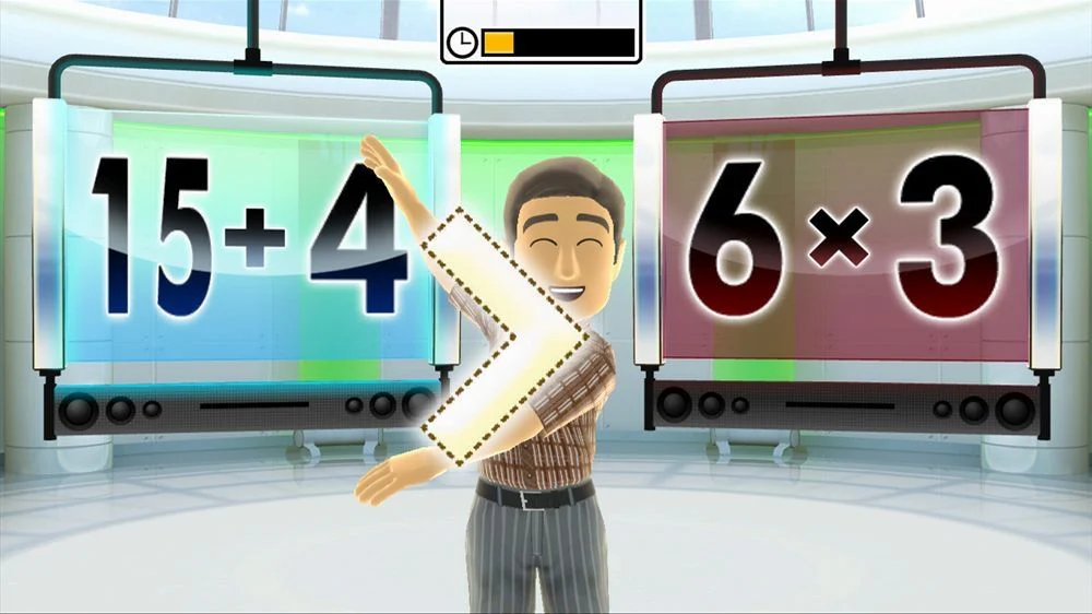 Body and Brain Connection (Kinect) (Pre-Owned) - Image 5