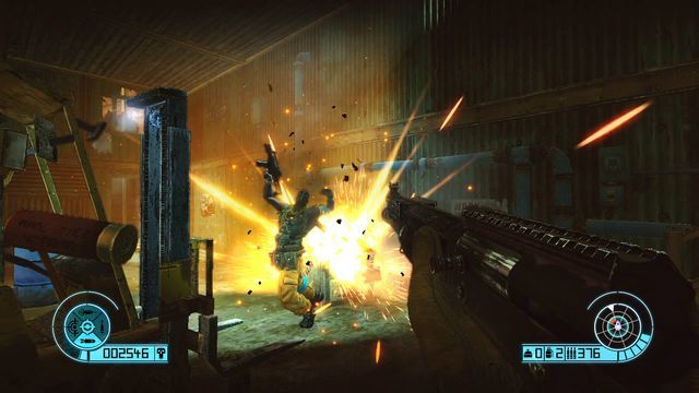Bodycount (Pre-Owned) - Image 2