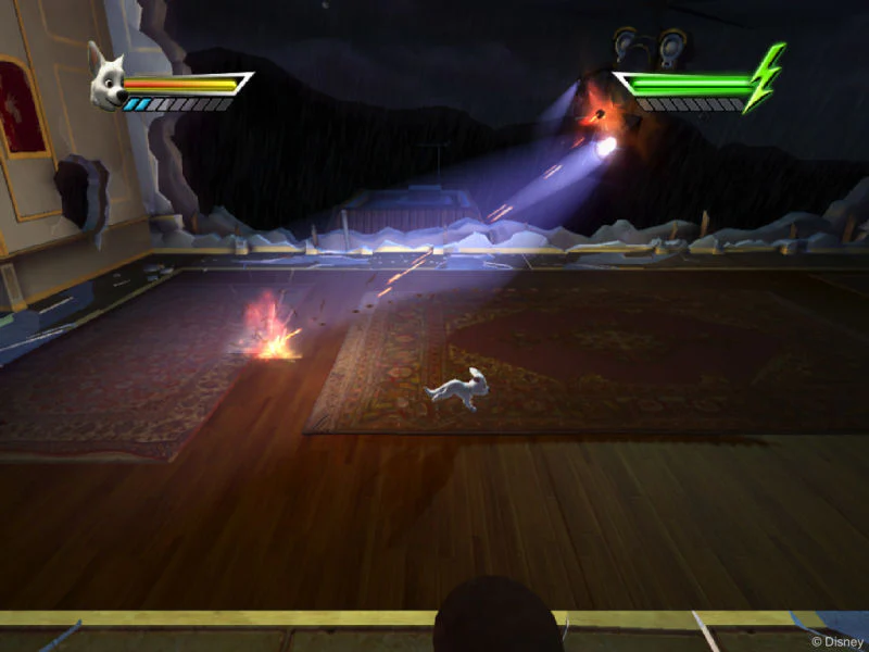 Bolt (Pre-Owned) - Image 2